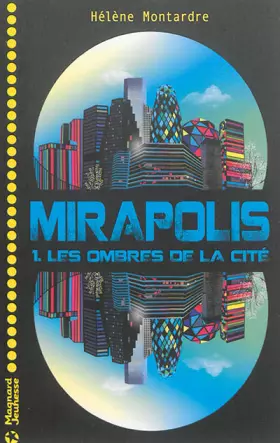 Couverture du produit · T1 Mirapolis