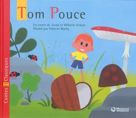 Couverture du produit · Tom Pouce - Contes et Classiques (2014)