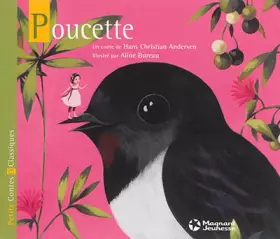 Couverture du produit · Poucette - Petits Contes et Classique