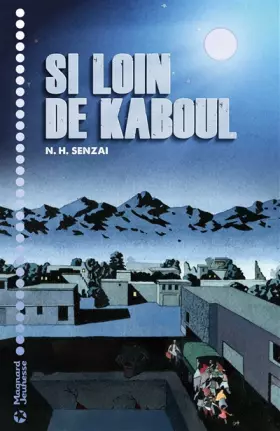Couverture du produit · Si loin de Kaboul
