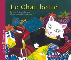 Couverture du produit · Le Chat botté
