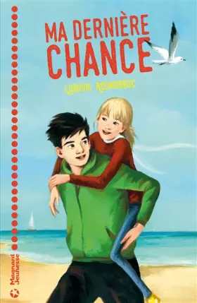 Couverture du produit · Ma Dernière chance (2016)