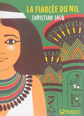 Couverture du produit · La Fiancée du Nil