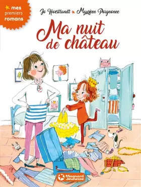 Couverture du produit · Ma Nuit de château (2017)