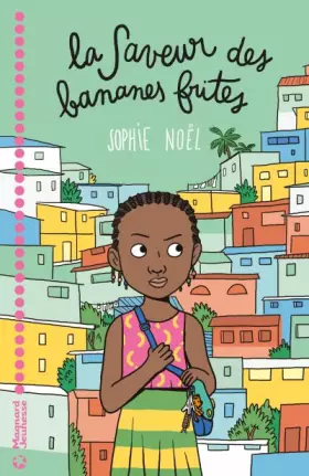 Couverture du produit · Saveur des Bananes Frites (la)