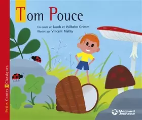 Couverture du produit · Tom Pouce - Petits Contes et Classiques