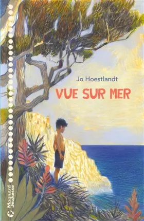 Couverture du produit · Vue sur mer