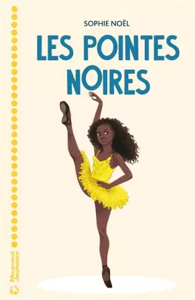 Couverture du produit · Les Pointes noires