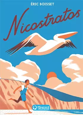 Couverture du produit · Nicostratos