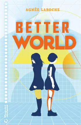 Couverture du produit · Better world (2019)