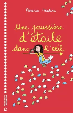 Couverture du produit · Une poussière d'étoile dans l'oeil