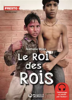 Couverture du produit · Le Roi des rois