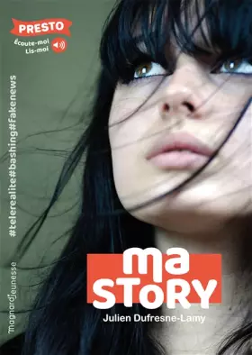 Couverture du produit · Ma Story