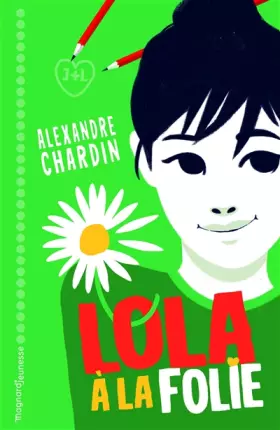 Couverture du produit · Lola, à la folie !