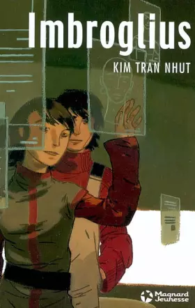 Couverture du produit · Imbroglius