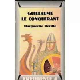 Couverture du produit · Guillaume le conquerant