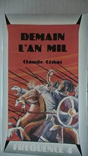 Couverture du produit · Demain, l'an mil