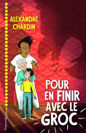 Couverture du produit · Pour en finir avec le Groc