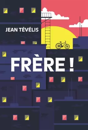 Couverture du produit · Frère !