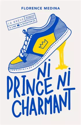Couverture du produit · Ni prince ni charmant