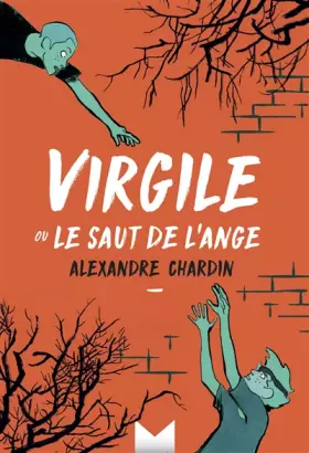 Couverture du produit · Virgile ou le saut de l'ange