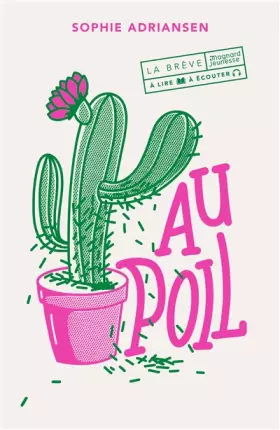 Couverture du produit · Au poil