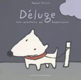 Couverture du produit · Déluge : Super Chien