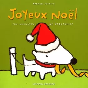 Couverture du produit · Joyeux Noël