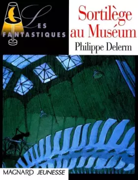 Couverture du produit · Sortilège au Muséum