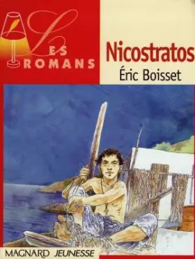 Couverture du produit · Nicostratos