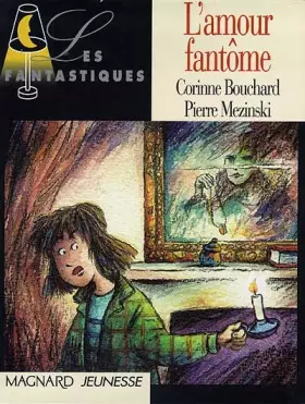 Couverture du produit · L'amour fantôme