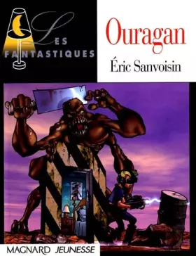 Couverture du produit · Ouragan