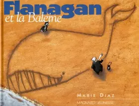 Couverture du produit · Flanagan et la baleine