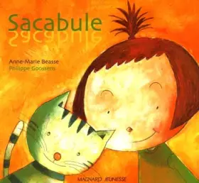 Couverture du produit · Sacabule
