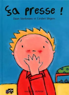 Couverture du produit · Ca presse !