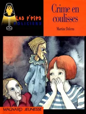 Couverture du produit · Crime en coulisses