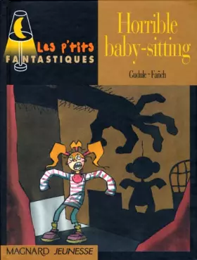 Couverture du produit · Horrible baby-sitting