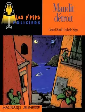 Couverture du produit · Maudit détroit