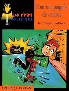 Couverture du produit · Pour une poignée de cerises