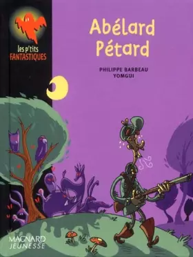 Couverture du produit · Abélard Pétard