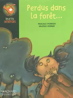 Couverture du produit · Perdus dans la forêt.