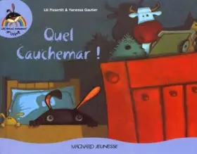 Couverture du produit · Quel cauchemar !
