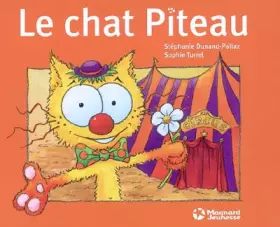 Couverture du produit · Le chat Piteau