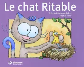 Couverture du produit · Le chat Ritable