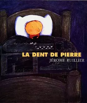 Couverture du produit · La dent de Pierre