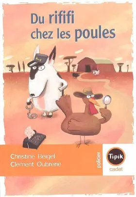 Couverture du produit · Du rififi chez les poules