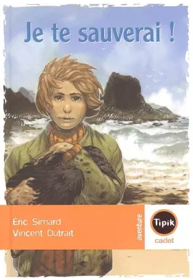 Couverture du produit · Je te sauverai !