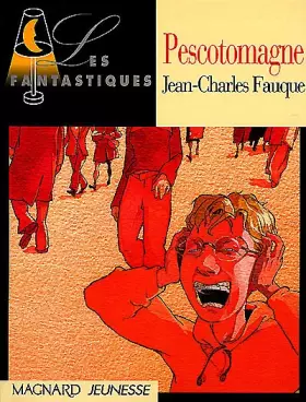 Couverture du produit · Pescotomagne