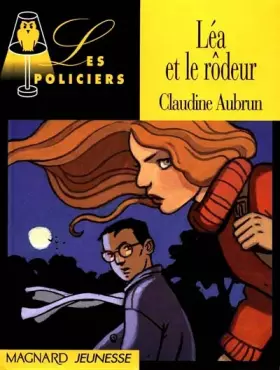 Couverture du produit · Léa et le rôdeur