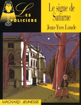 Couverture du produit · Le signe de Saturne